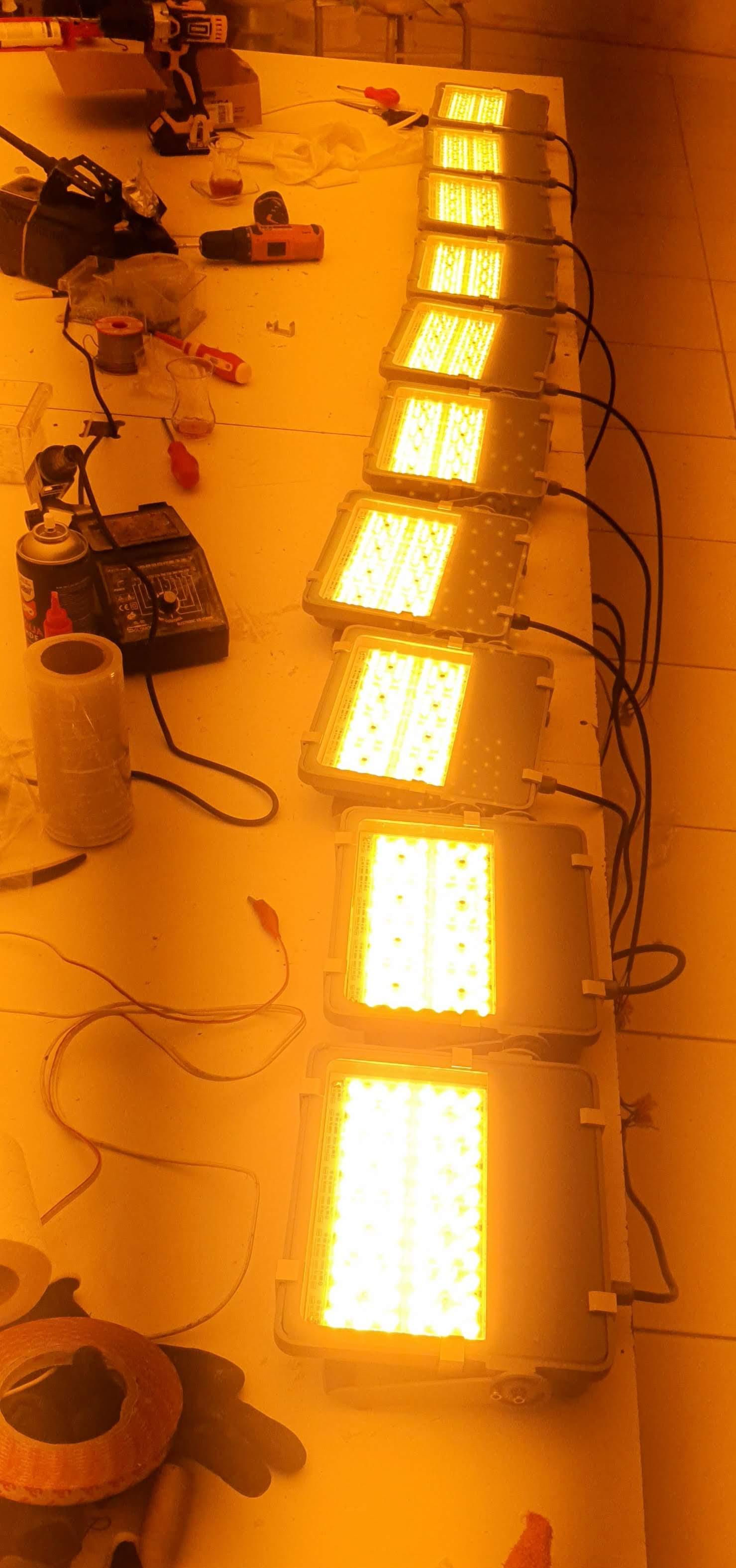 projektor 1