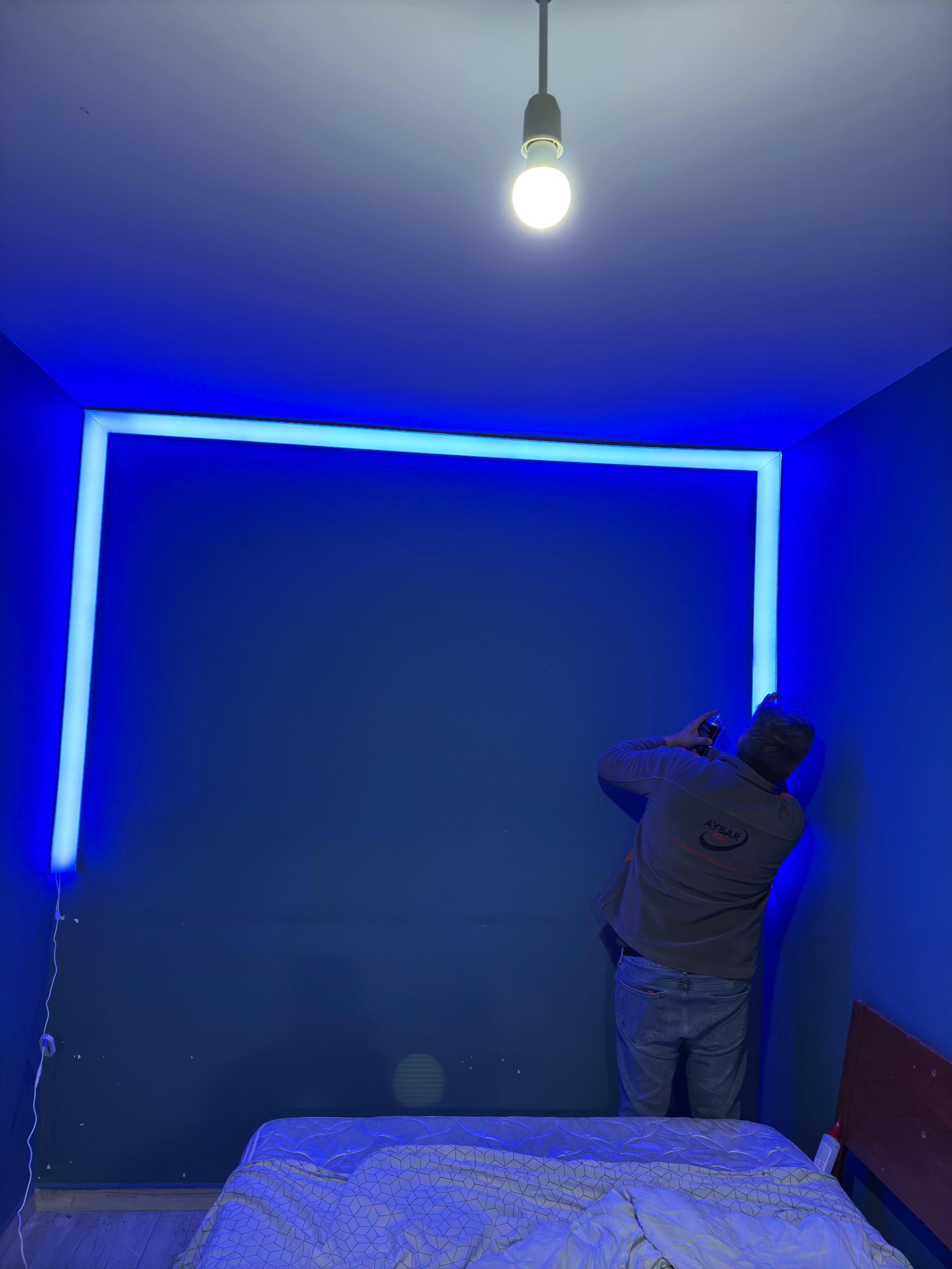 Proje 2