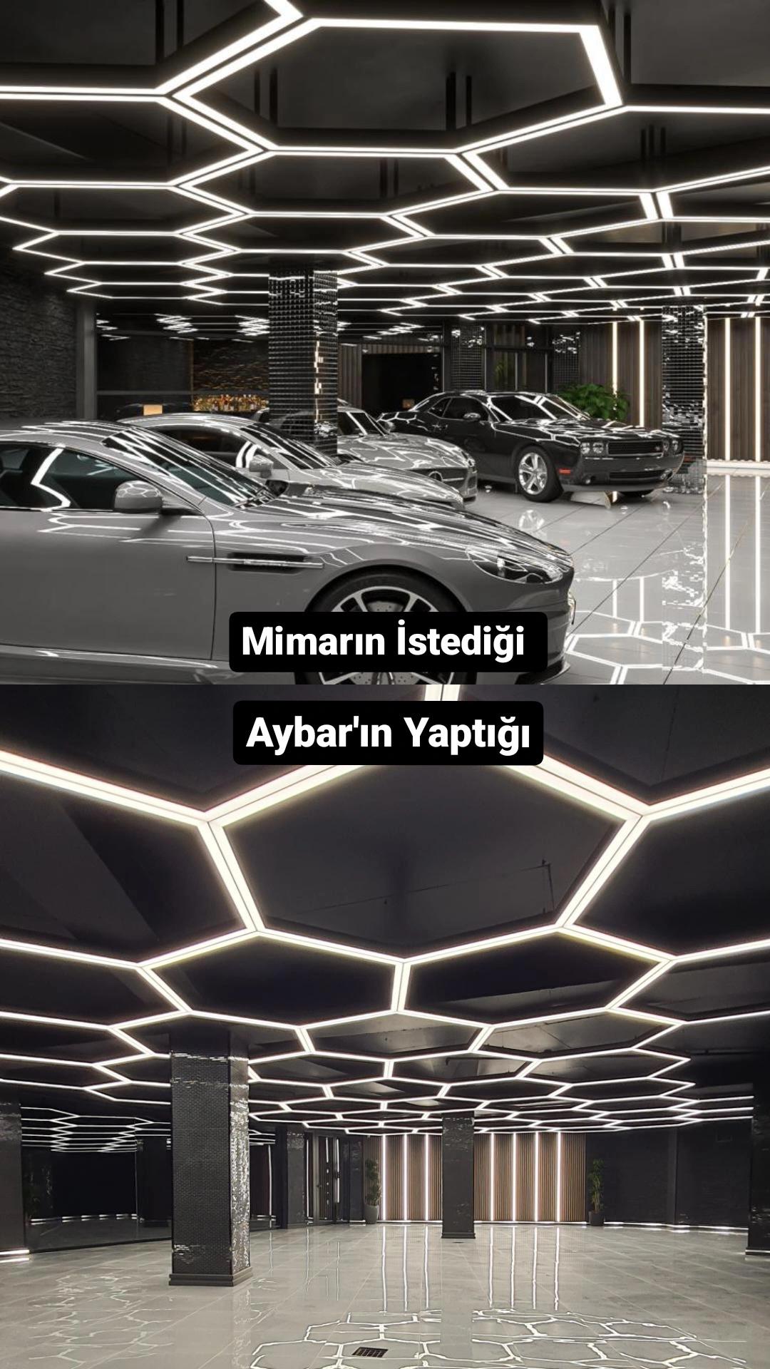 Proje 5