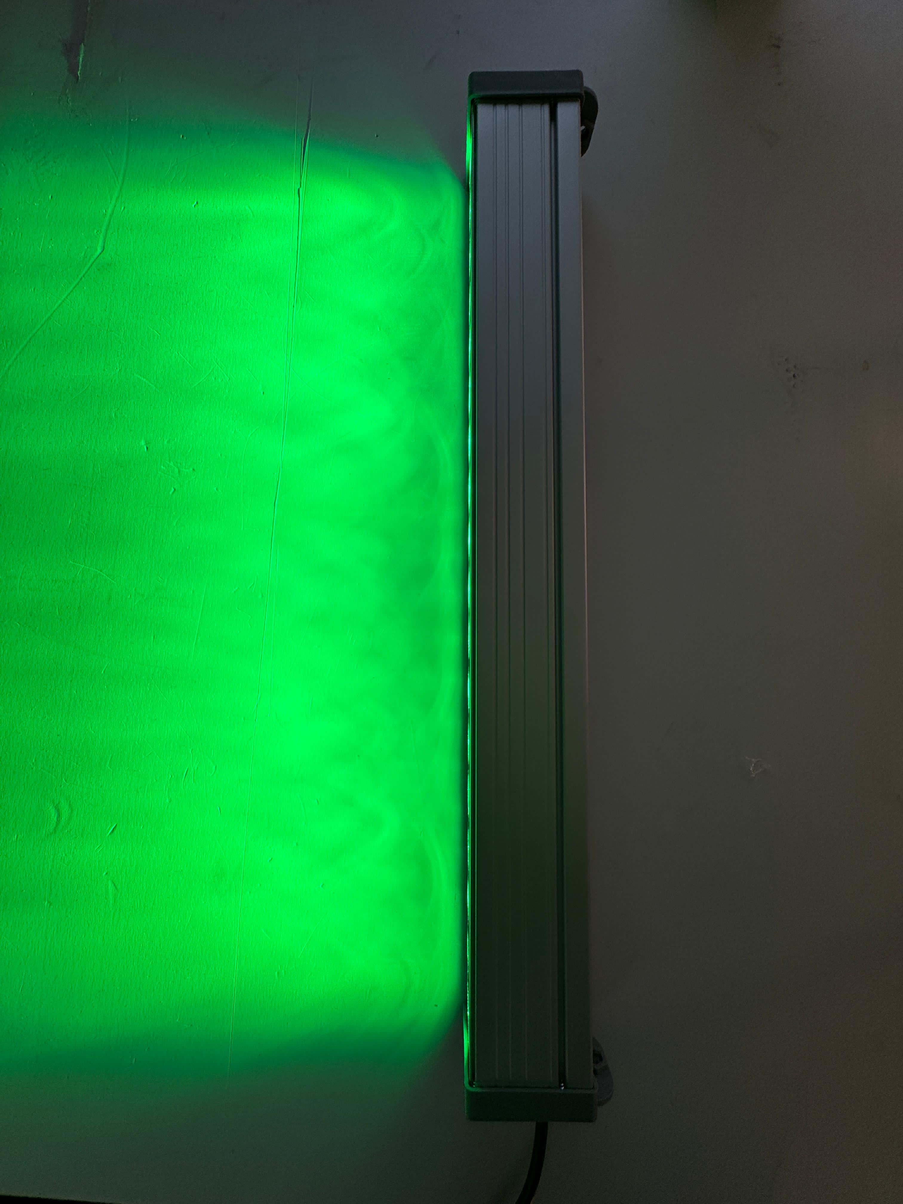 Wallwasher 1